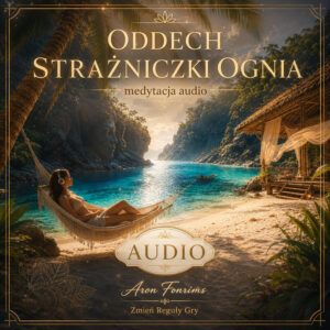 Oddech Strażniczki Ognia – Puls Ziemi – nagranie audio(Mp3)