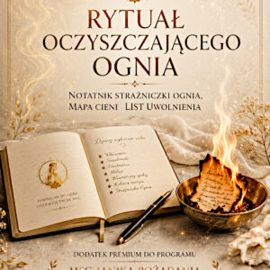 Rytuał Oczyszczającego Ognia