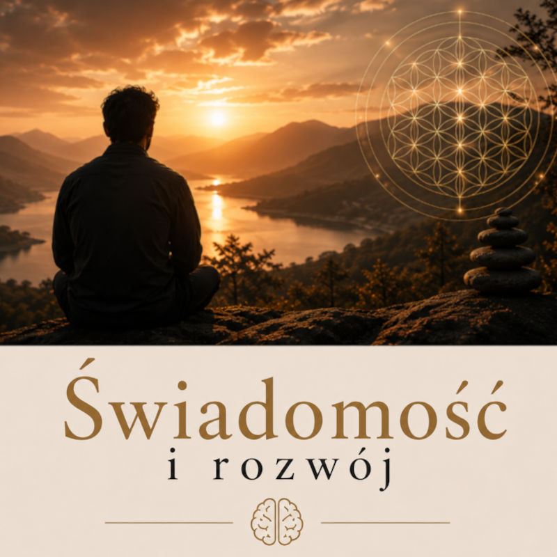 Artykuły o świadomości, rozwoju osobistym, psychologii, nawykach, zmianie sposobu myślenia i budowaniu życia na własnych zasadach.